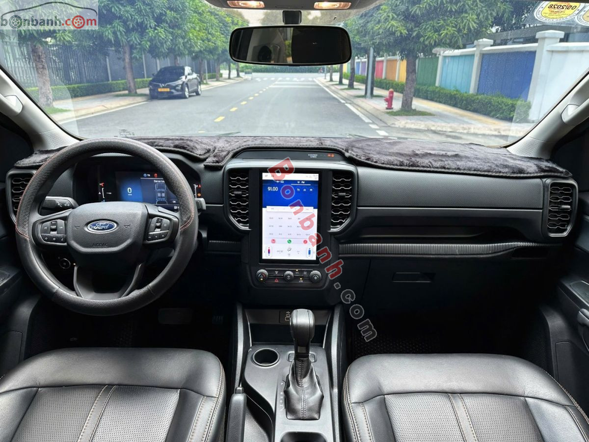 Bán ô tô Ford Ranger XLS 2.0L 4x2 AT - 2025 - xe cũ
