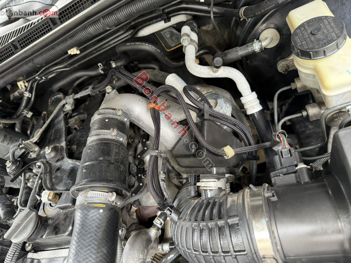 Bán ô tô Nissan Navara VL 2.5 AT 4WD - 2014 - xe cũ