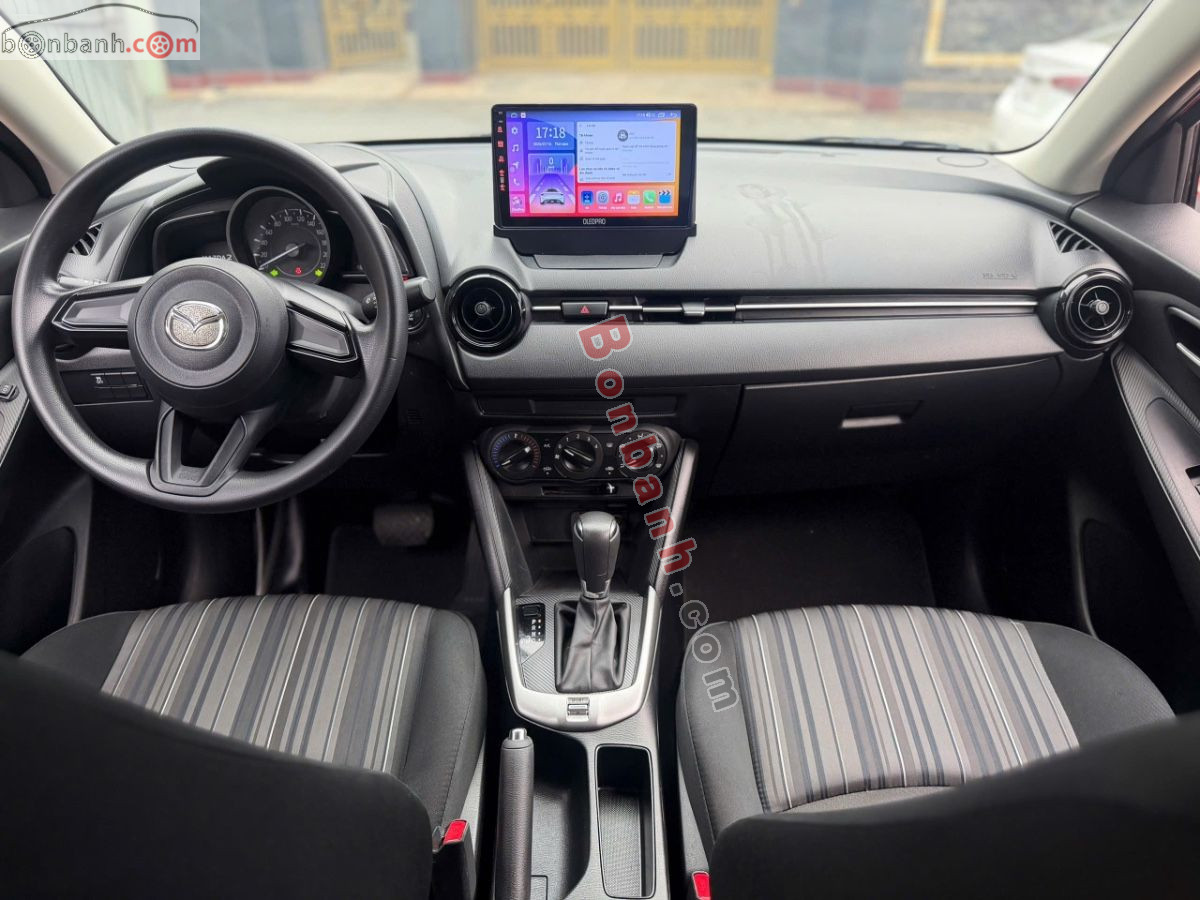 Bán ô tô Mazda 2 1.5 AT - 2022 - xe cũ