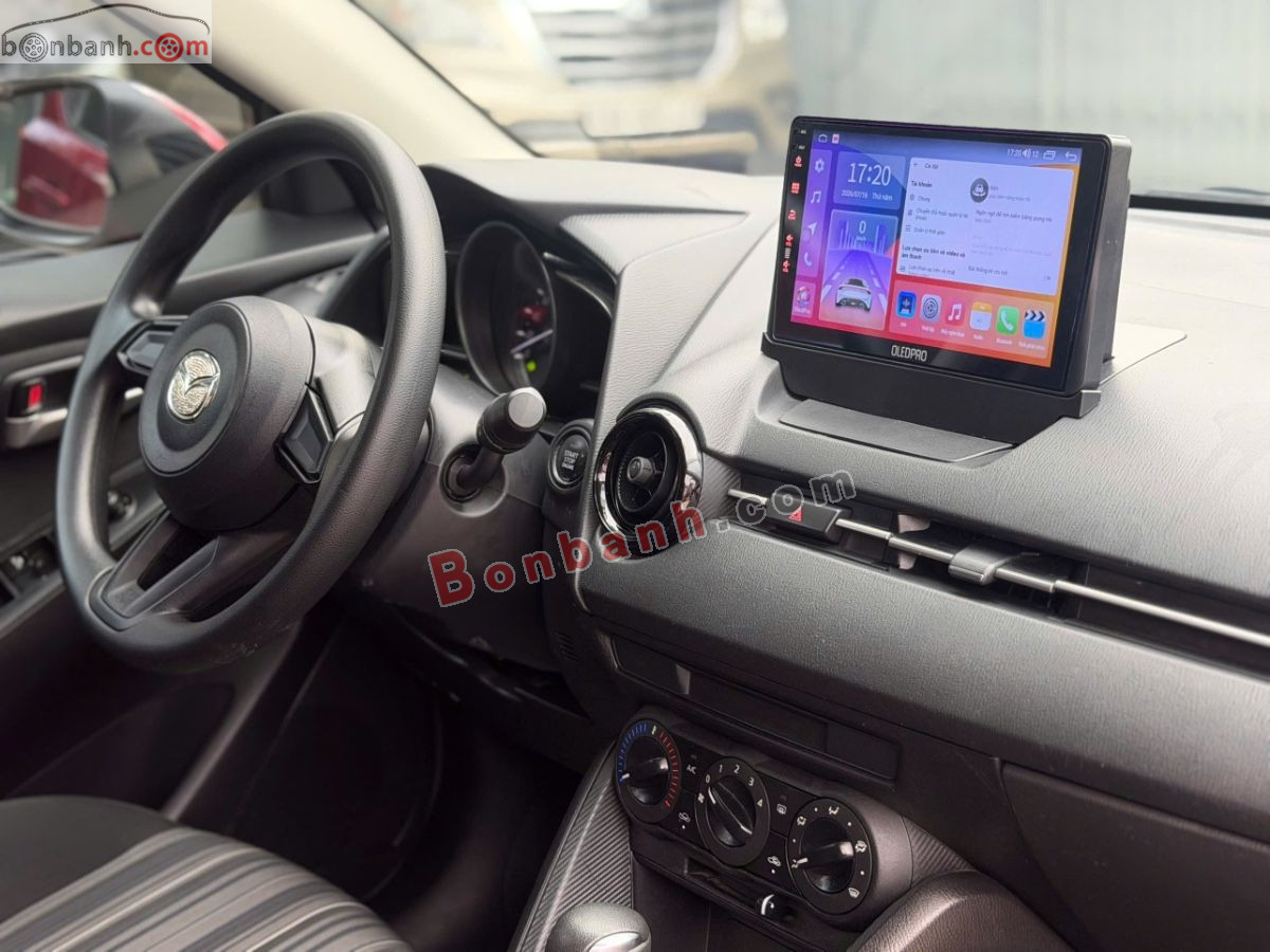 Bán ô tô Mazda 2 1.5 AT - 2022 - xe cũ