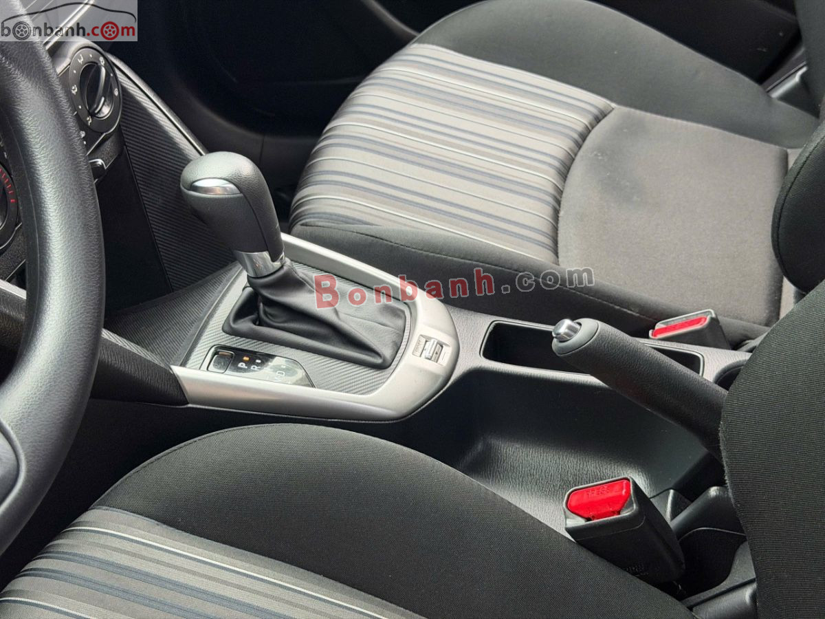 Bán ô tô Mazda 2 1.5 AT - 2022 - xe cũ