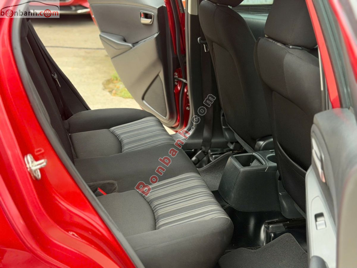 Bán ô tô Mazda 2 1.5 AT - 2022 - xe cũ
