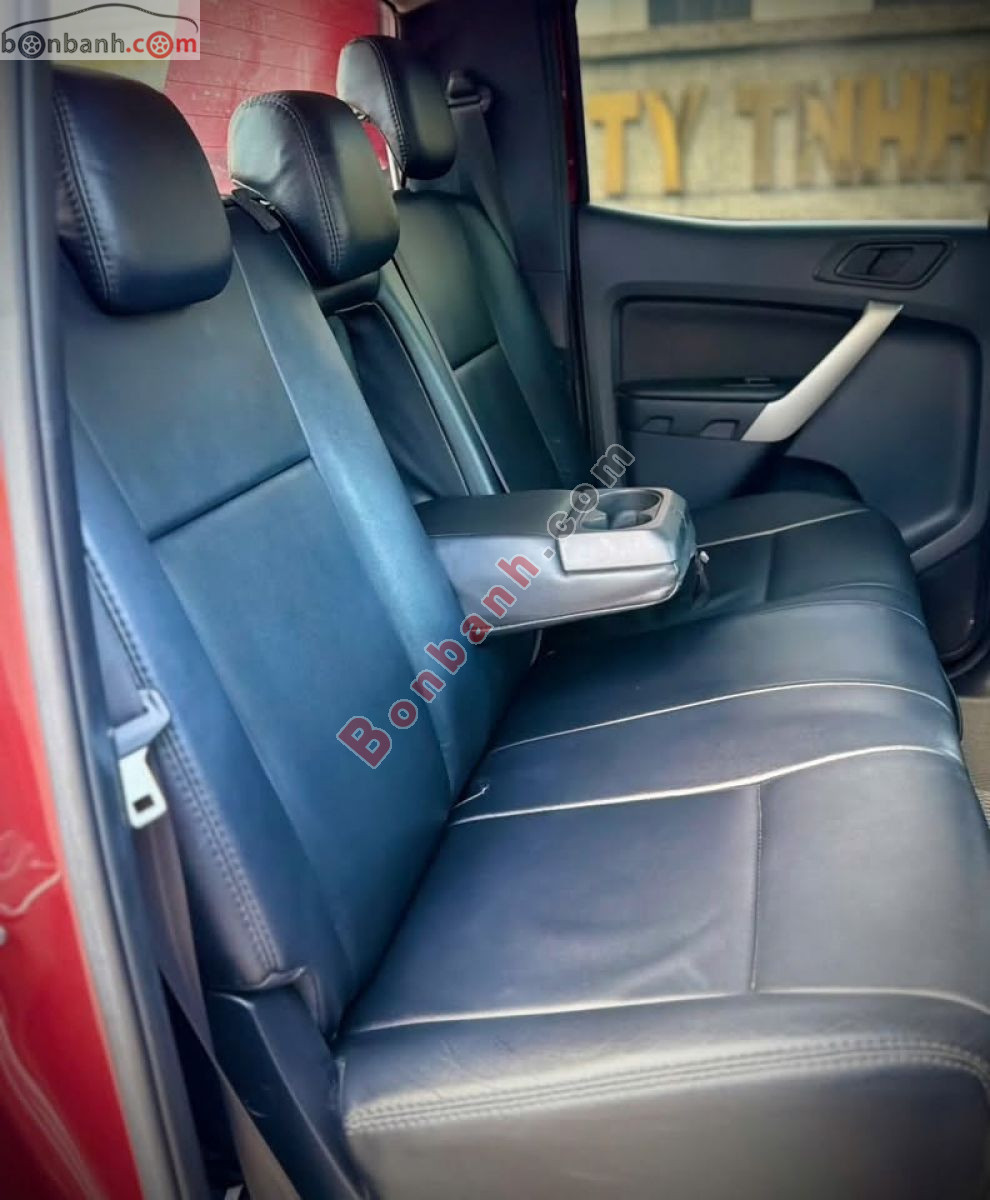 Bán ô tô Ford Ranger XLS 2.2L 4x2 AT - 2019 - xe cũ