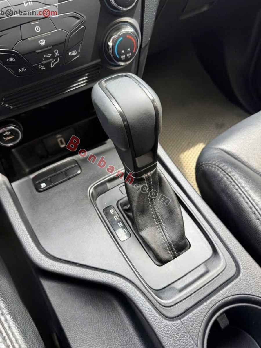Bán ô tô Ford Ranger XLS 2.2L 4x2 AT - 2019 - xe cũ