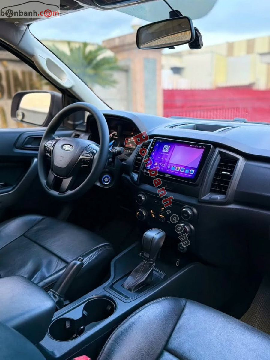 Bán ô tô Ford Ranger XLS 2.2L 4x2 AT - 2019 - xe cũ
