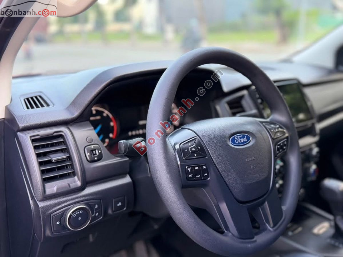 Bán ô tô Ford Ranger XLS 2.2L 4x2 AT - 2019 - xe cũ