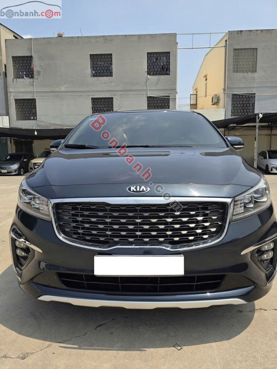 Bán ô tô Kia Sedona 3.3 GAT Premium - 2020 - xe cũ