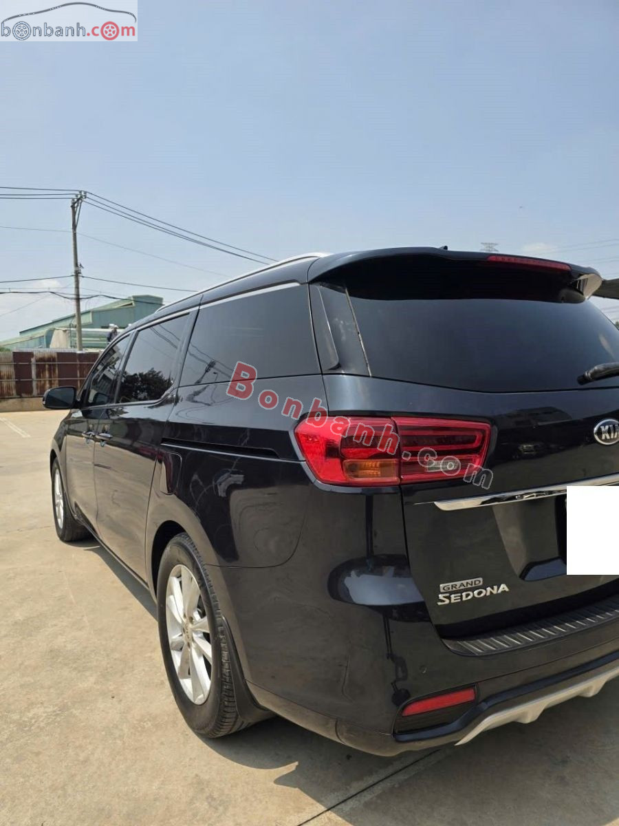 Bán ô tô Kia Sedona 3.3 GAT Premium - 2020 - xe cũ