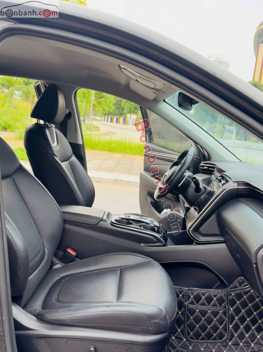 Bán ô tô Hyundai Tucson 2.0 AT CRDi Đặc biệt - 2022 - xe cũ