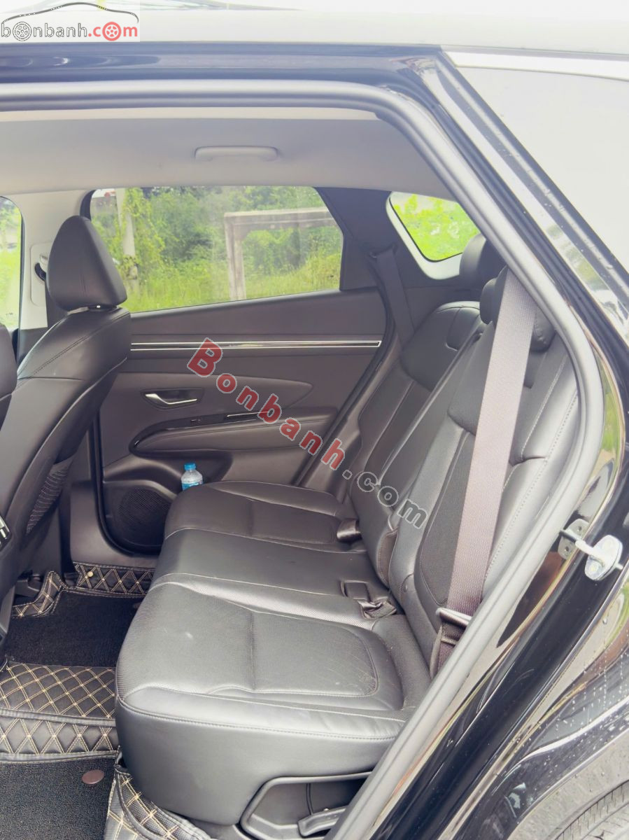 Bán ô tô Hyundai Tucson 2.0 AT CRDi Đặc biệt - 2022 - xe cũ