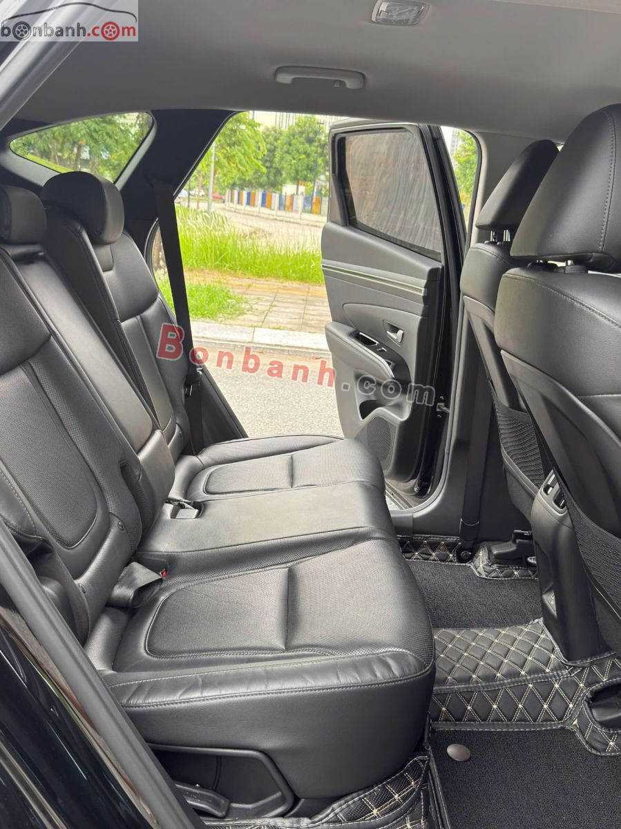 Bán ô tô Hyundai Tucson 2.0 AT CRDi Đặc biệt - 2022 - xe cũ