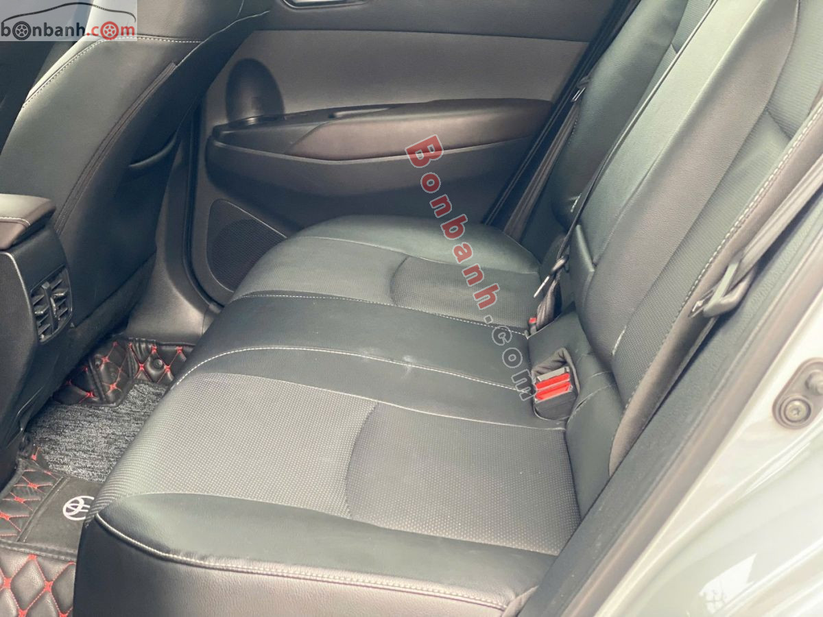 Bán ô tô Toyota Corolla Cross 1.8V - 2025 - xe cũ