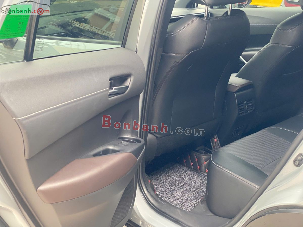 Bán ô tô Toyota Corolla Cross 1.8V - 2025 - xe cũ