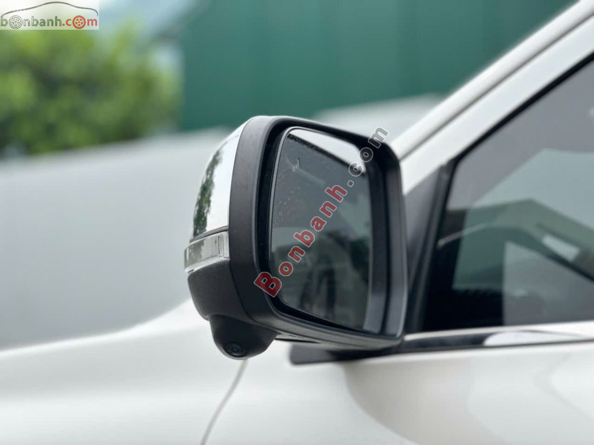 Bán ô tô Ford Everest Titanium 2.0L 4x2 AT - 2023 - xe cũ