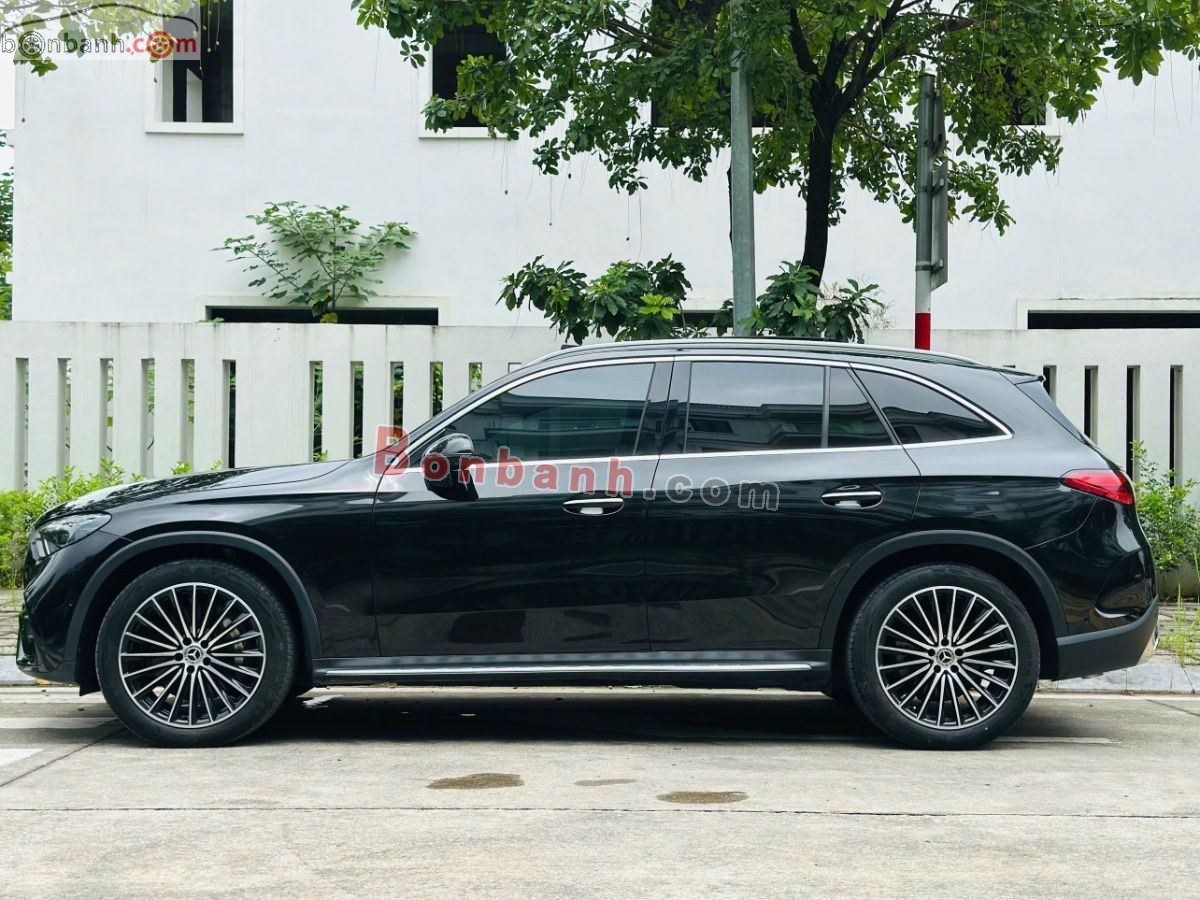 Bán ô tô Mercedes Benz GLC 300 4Matic - 2023 - xe cũ
