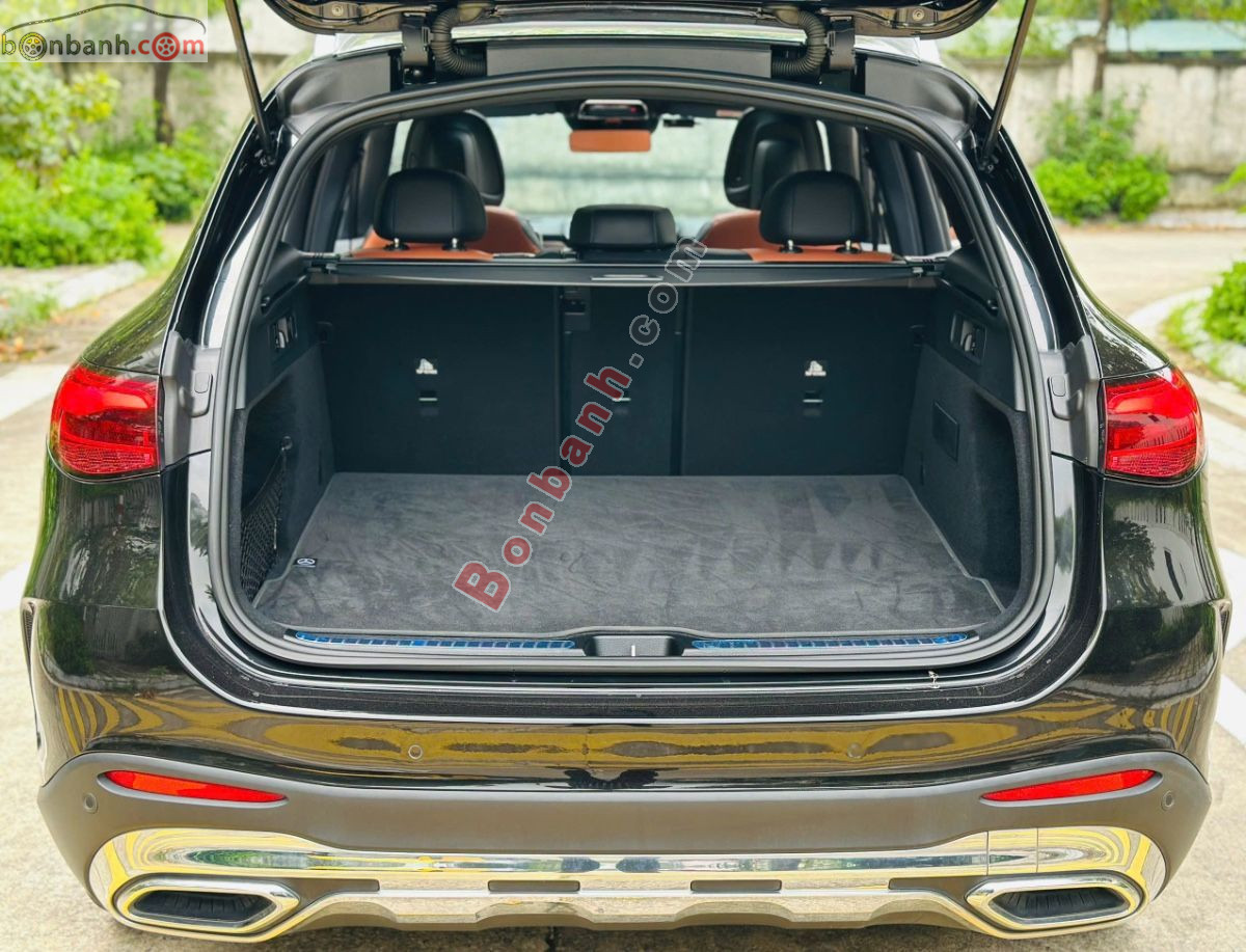 Bán ô tô Mercedes Benz GLC 300 4Matic - 2023 - xe cũ