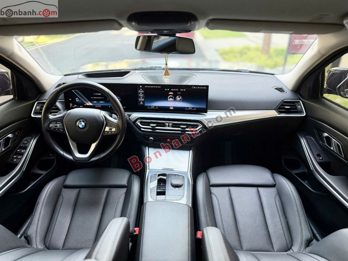 Bán ô tô BMW 3 Series 320i Sport Line - 2023 - xe cũ