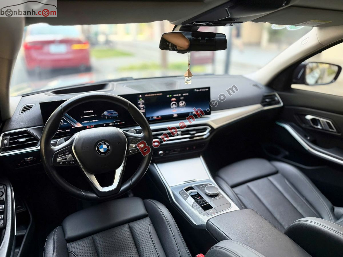 Bán ô tô BMW 3 Series 320i Sport Line - 2023 - xe cũ