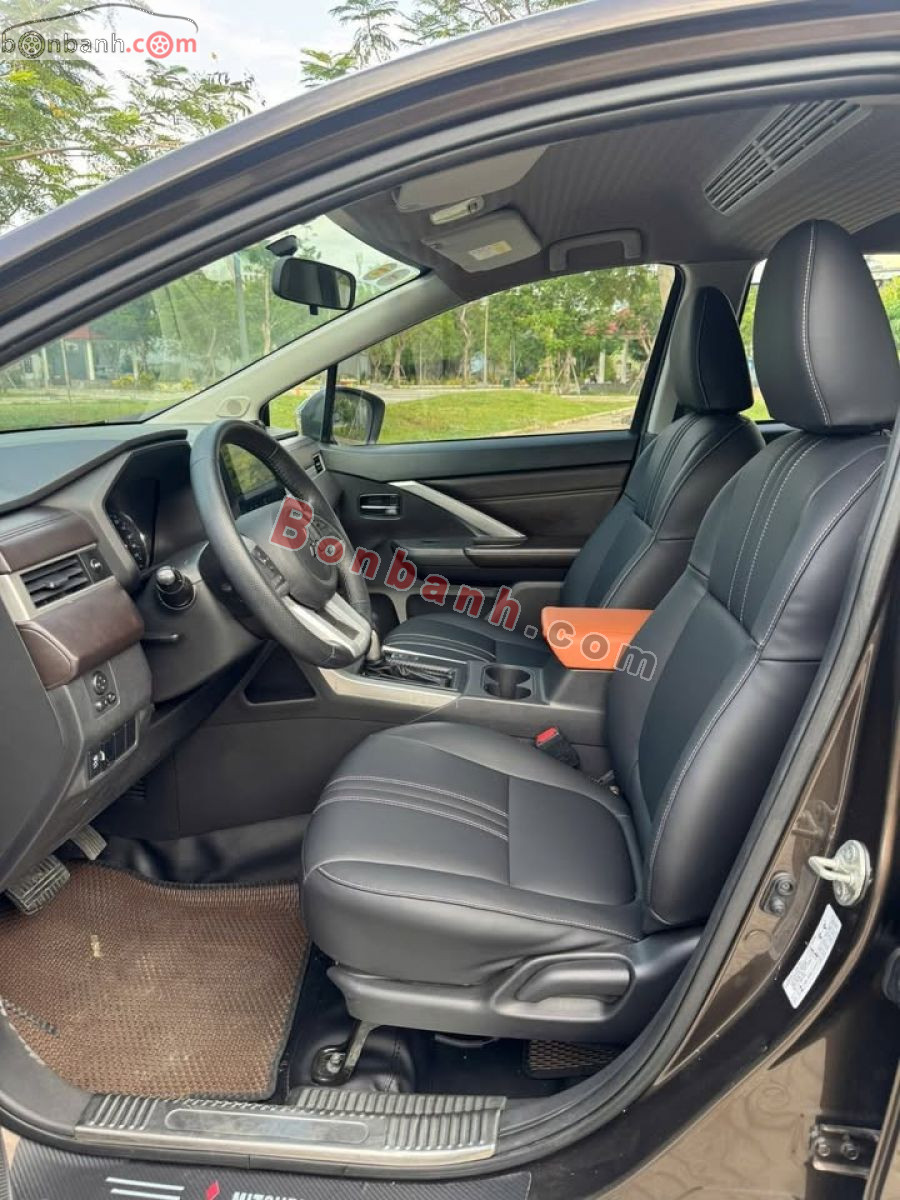 Bán ô tô Mitsubishi Xpander Premium 1.5 AT - 2022 - xe cũ