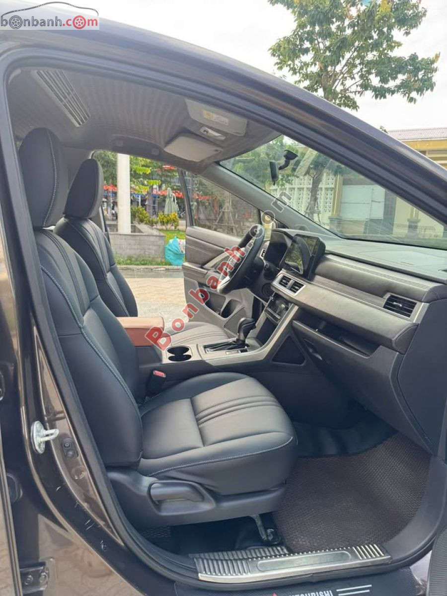 Bán ô tô Mitsubishi Xpander Premium 1.5 AT - 2022 - xe cũ