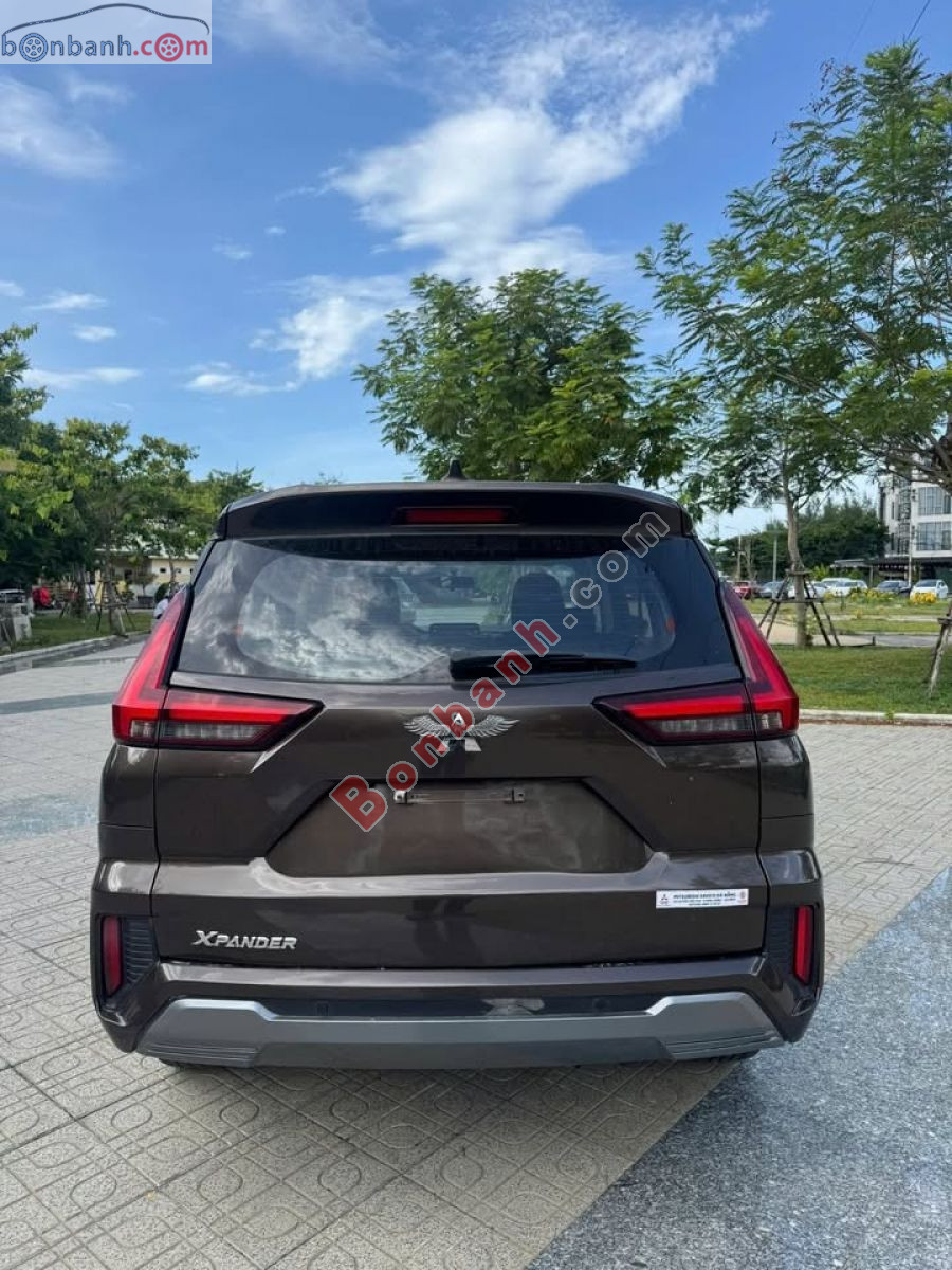 Bán ô tô Mitsubishi Xpander Premium 1.5 AT - 2022 - xe cũ