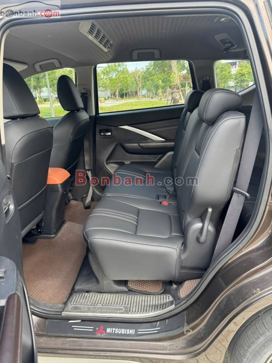 Bán ô tô Mitsubishi Xpander Premium 1.5 AT - 2022 - xe cũ
