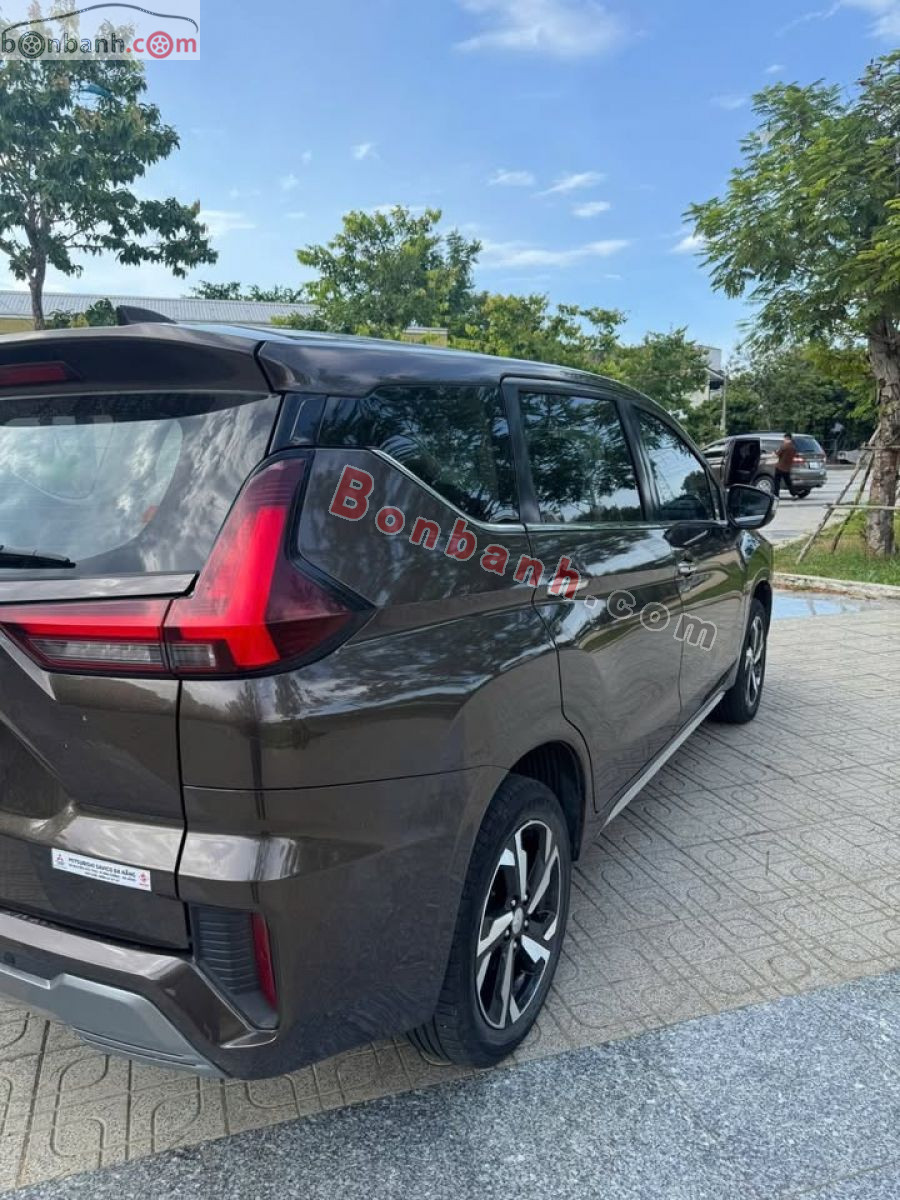 Bán ô tô Mitsubishi Xpander Premium 1.5 AT - 2022 - xe cũ