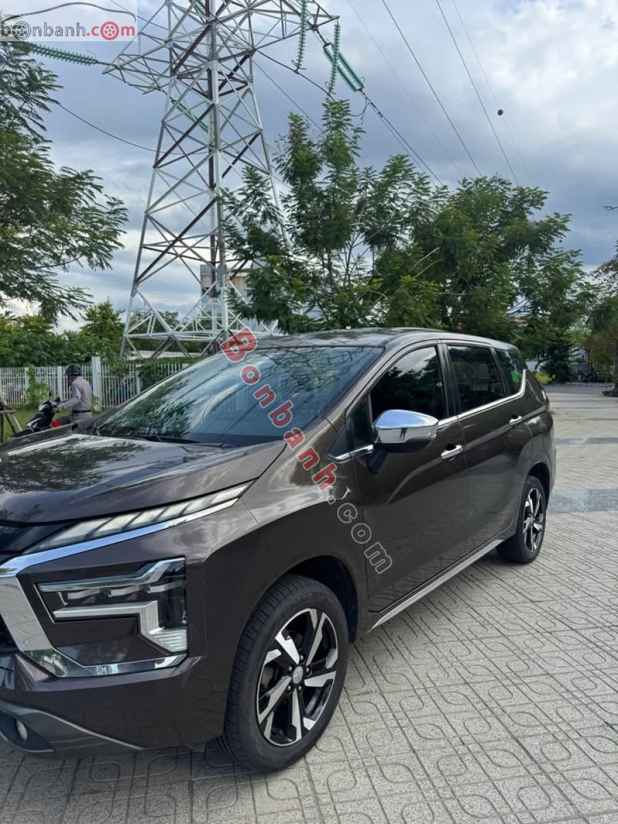 Bán ô tô Mitsubishi Xpander Premium 1.5 AT - 2022 - xe cũ