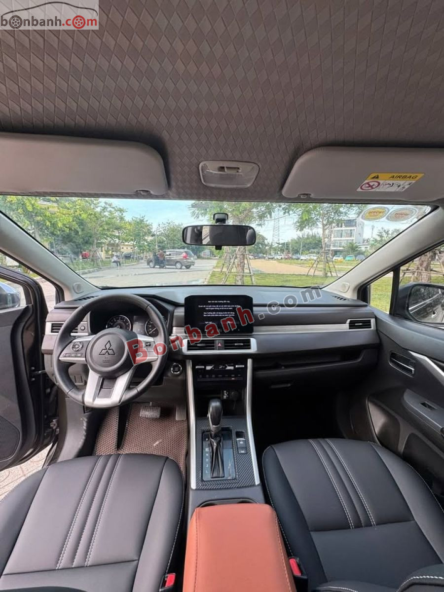 Bán ô tô Mitsubishi Xpander Premium 1.5 AT - 2022 - xe cũ