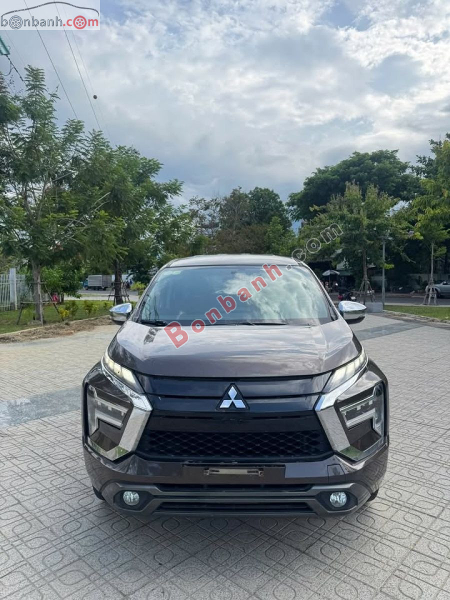 Bán ô tô Mitsubishi Xpander Premium 1.5 AT - 2022 - xe cũ