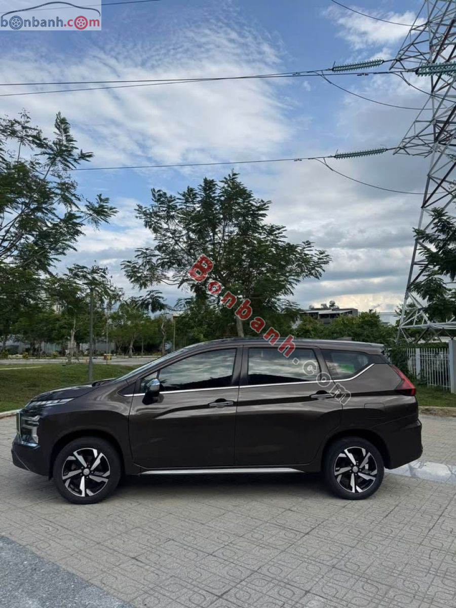 Bán ô tô Mitsubishi Xpander Premium 1.5 AT - 2022 - xe cũ