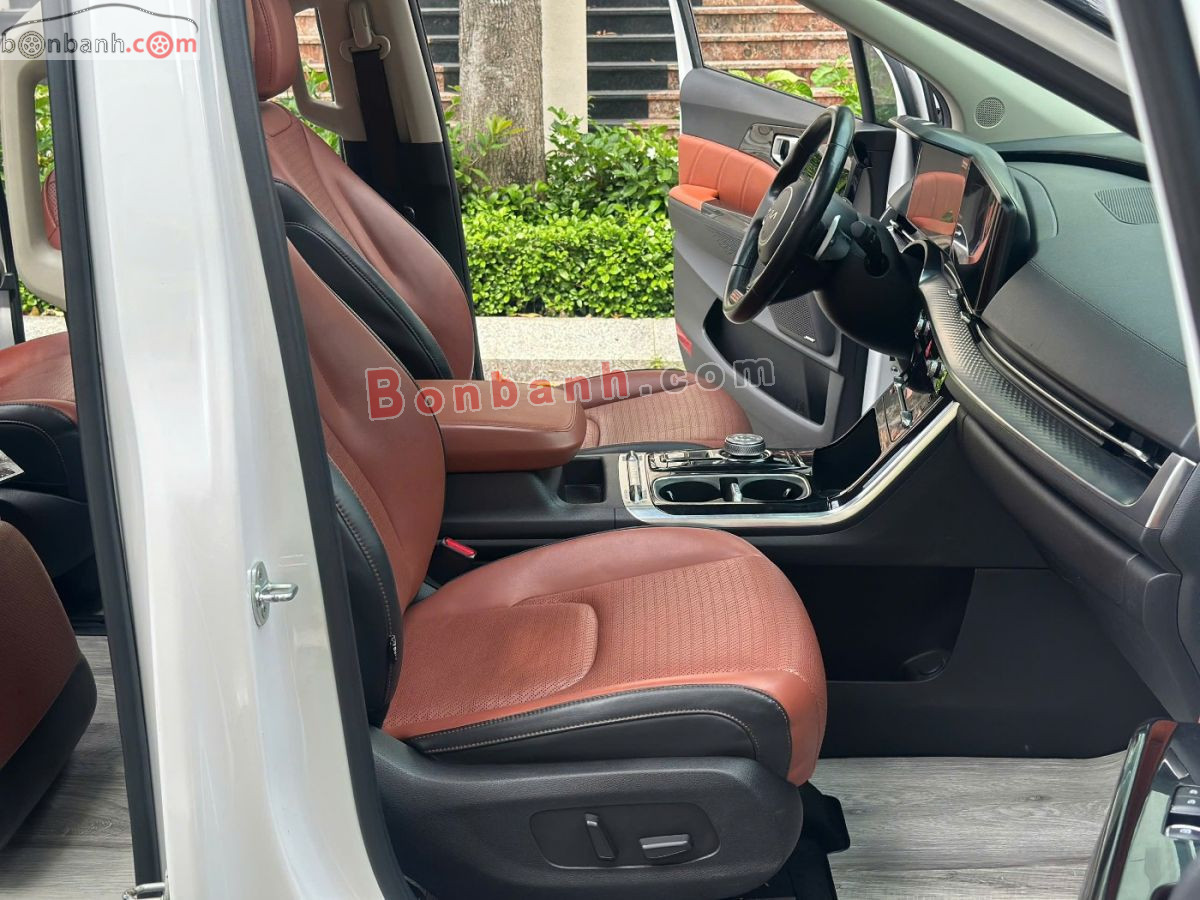 Bán ô tô Kia Carnival Signature 2.2D - 2022 - xe cũ