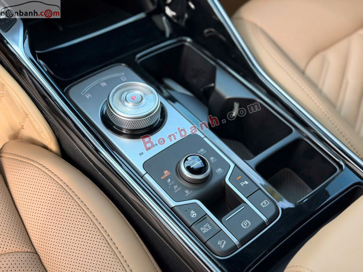 Bán ô tô Kia Sorento Signature 2.2D AT AWD - 2025 - xe cũ