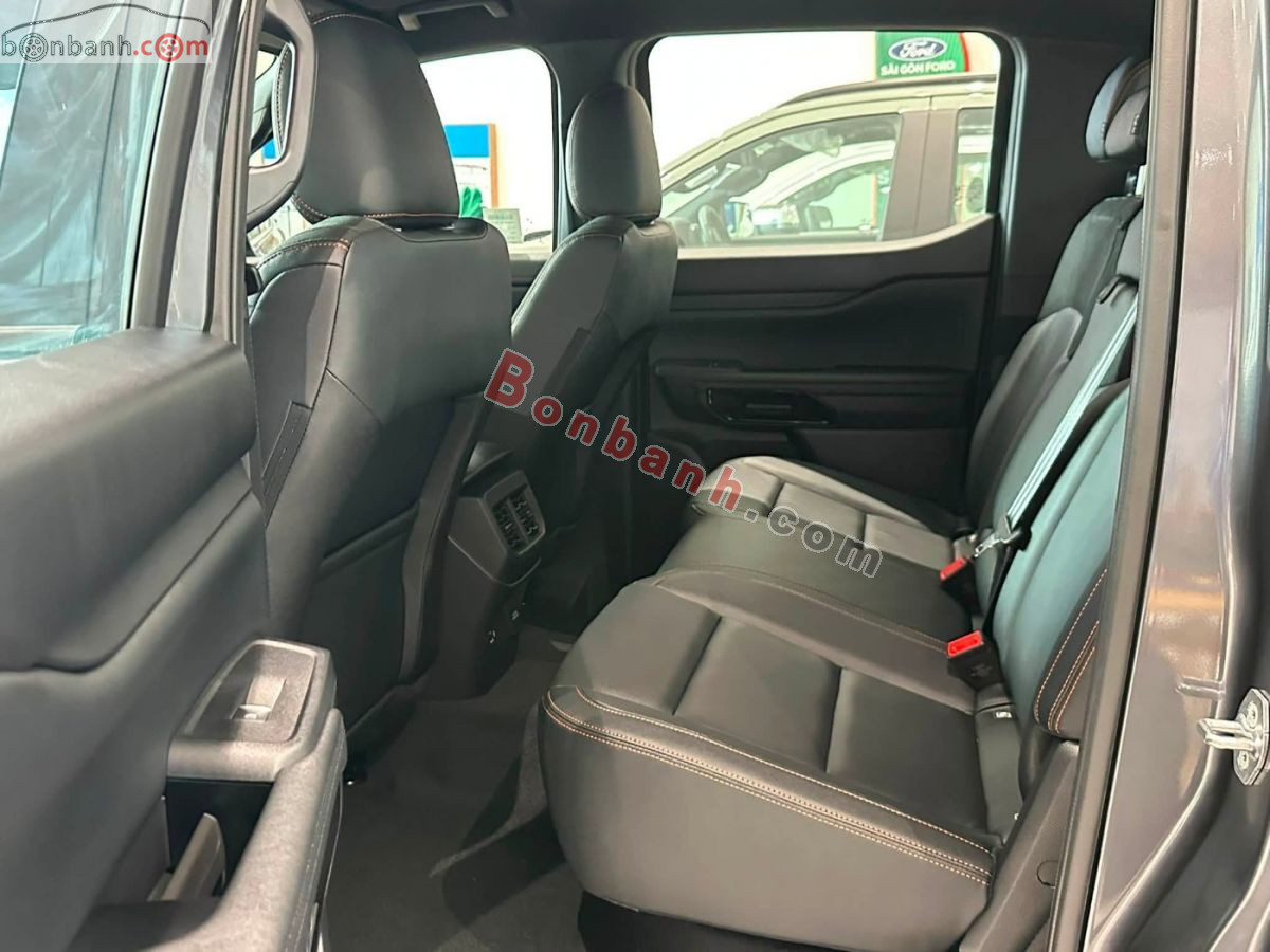 Bán ô tô Ford Ranger Wildtrak 3.0L 4x4 AT - 2026 - xe mới
