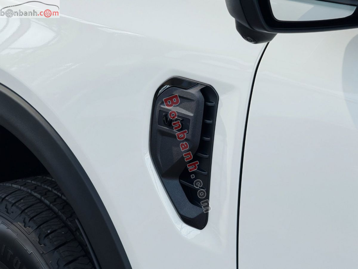 Bán ô tô Ford Ranger Wildtrak 3.0L 4x4 AT - 2026 - xe mới