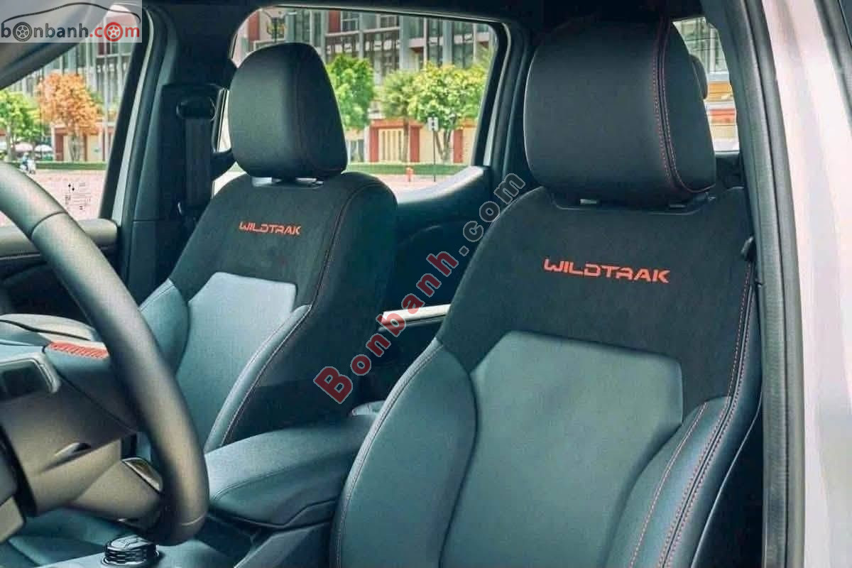 Bán ô tô Ford Ranger Wildtrak 3.0L 4x4 AT - 2026 - xe mới