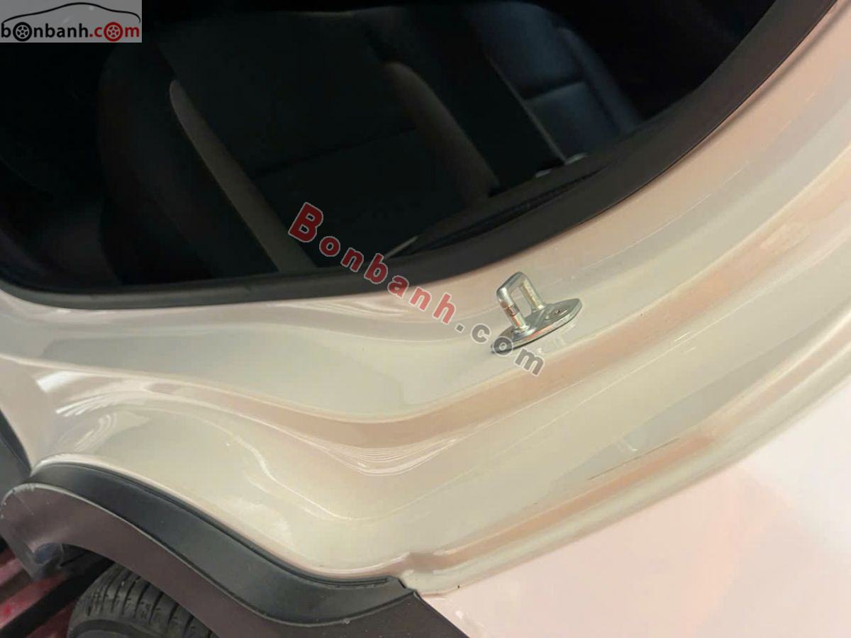 Bán ô tô Hyundai Kona Tiêu Chuẩn 2.0 AT - 2018 - xe cũ