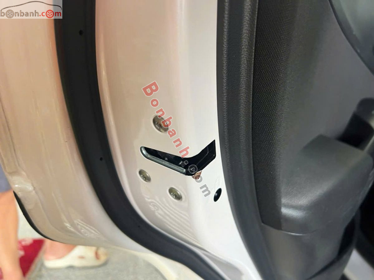 Bán ô tô Hyundai Kona Tiêu Chuẩn 2.0 AT - 2018 - xe cũ
