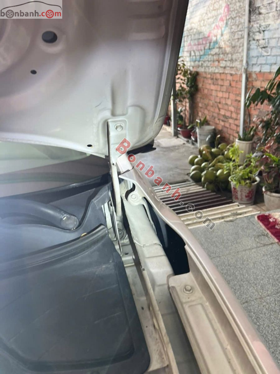 Bán ô tô Hyundai Kona Tiêu Chuẩn 2.0 AT - 2018 - xe cũ