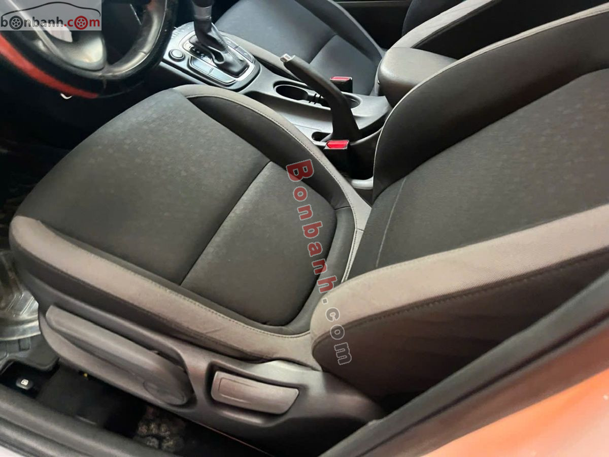 Bán ô tô Hyundai Kona Tiêu Chuẩn 2.0 AT - 2018 - xe cũ