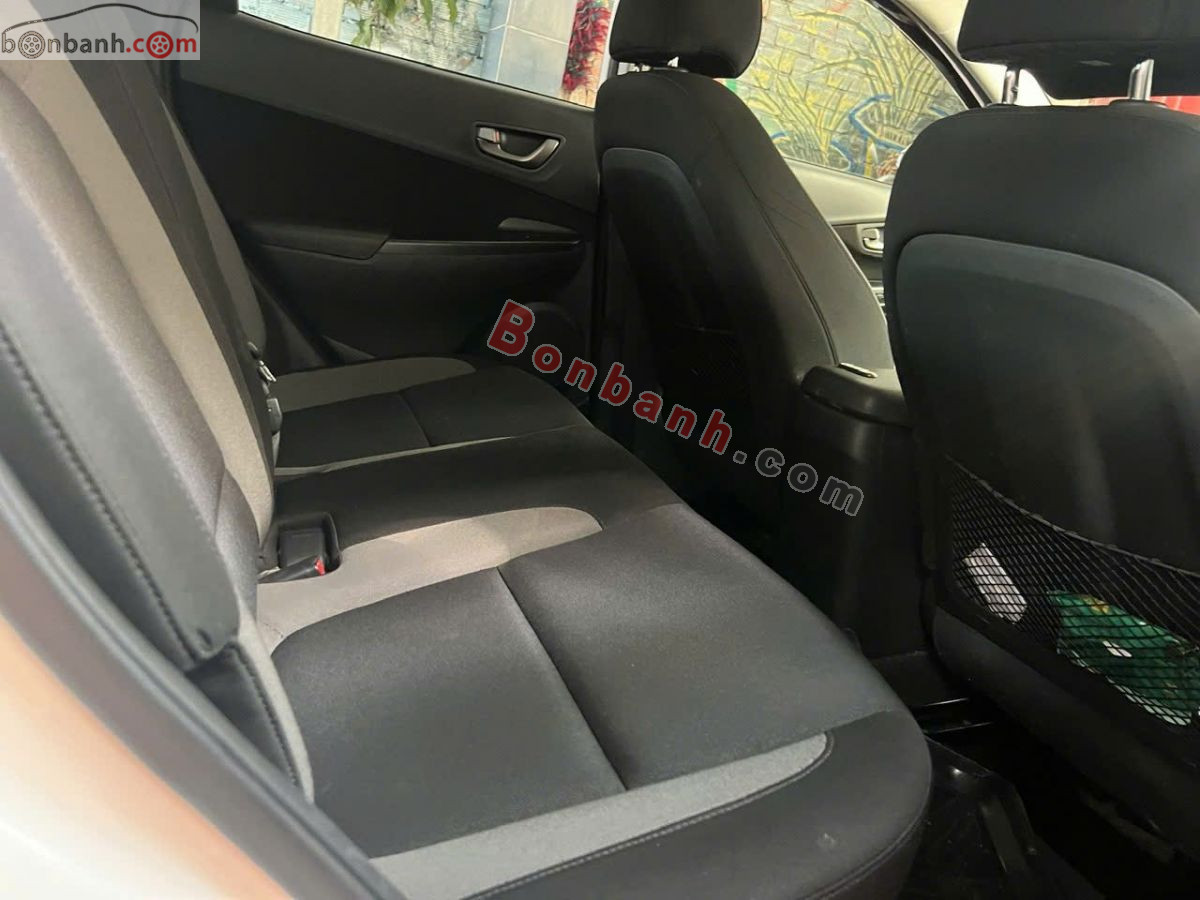 Bán ô tô Hyundai Kona Tiêu Chuẩn 2.0 AT - 2018 - xe cũ