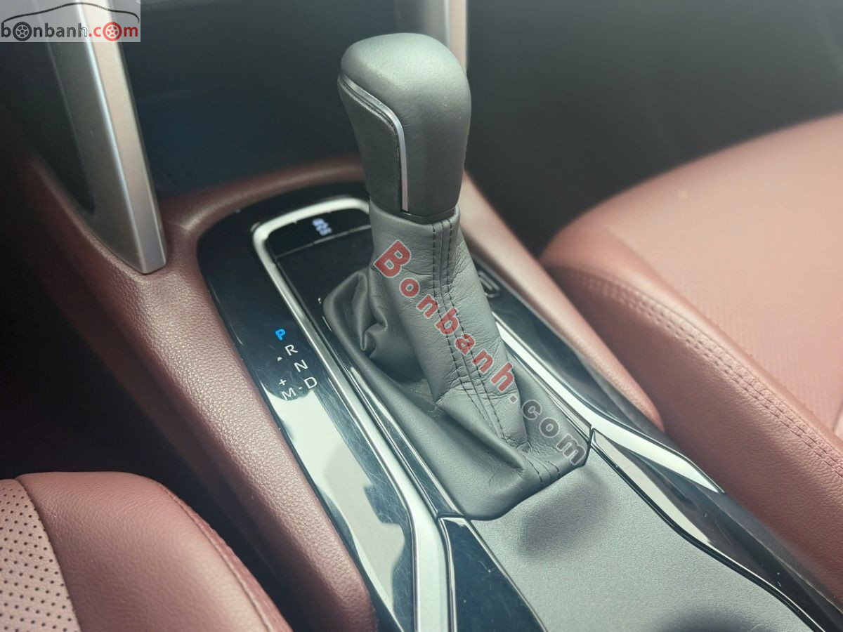 Bán ô tô Toyota Corolla Cross 1.8V - 2022 - xe cũ