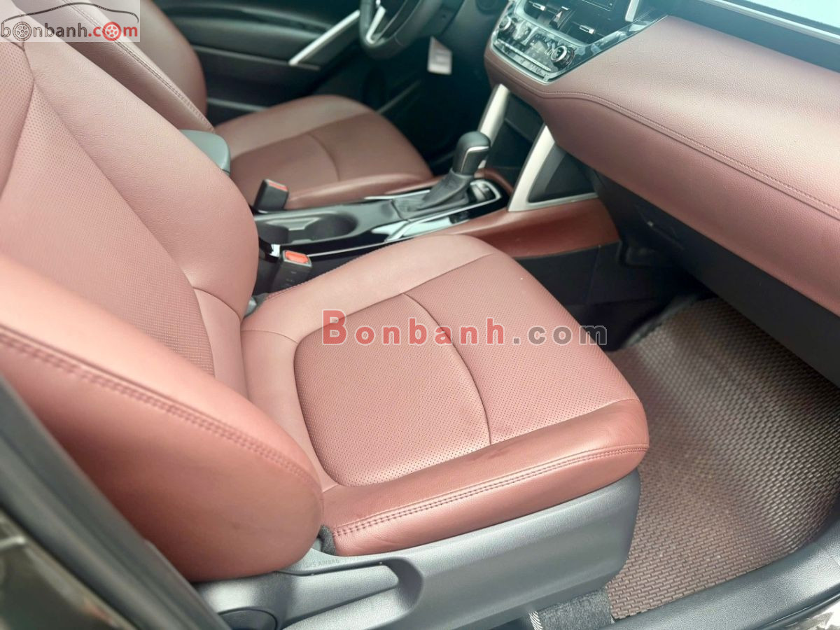Bán ô tô Toyota Corolla Cross 1.8V - 2022 - xe cũ