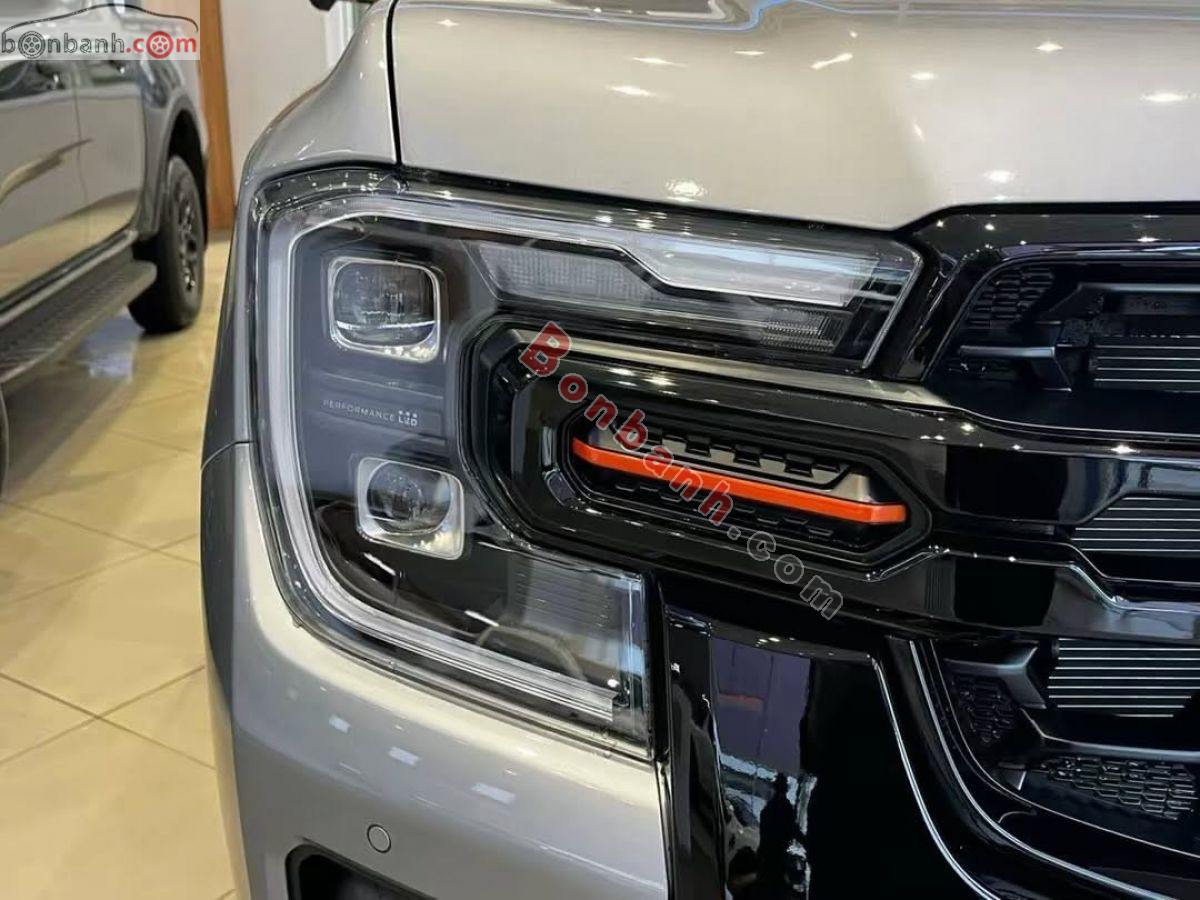 Bán ô tô Ford Ranger Wildtrak 3.0L 4x4 AT - 2026 - xe mới