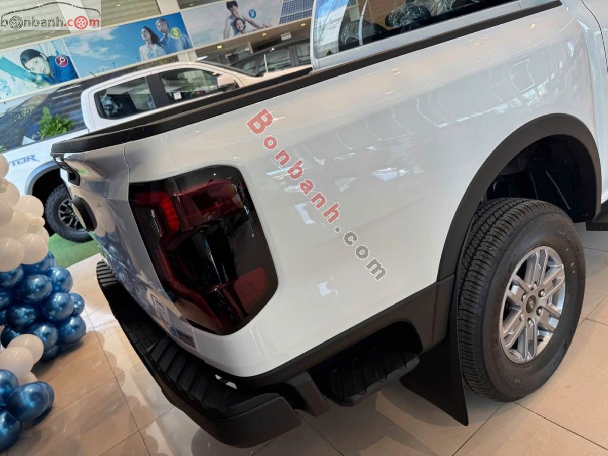 Bán ô tô Ford Ranger XLS 2.0L 4x2 AT - 2026 - xe mới