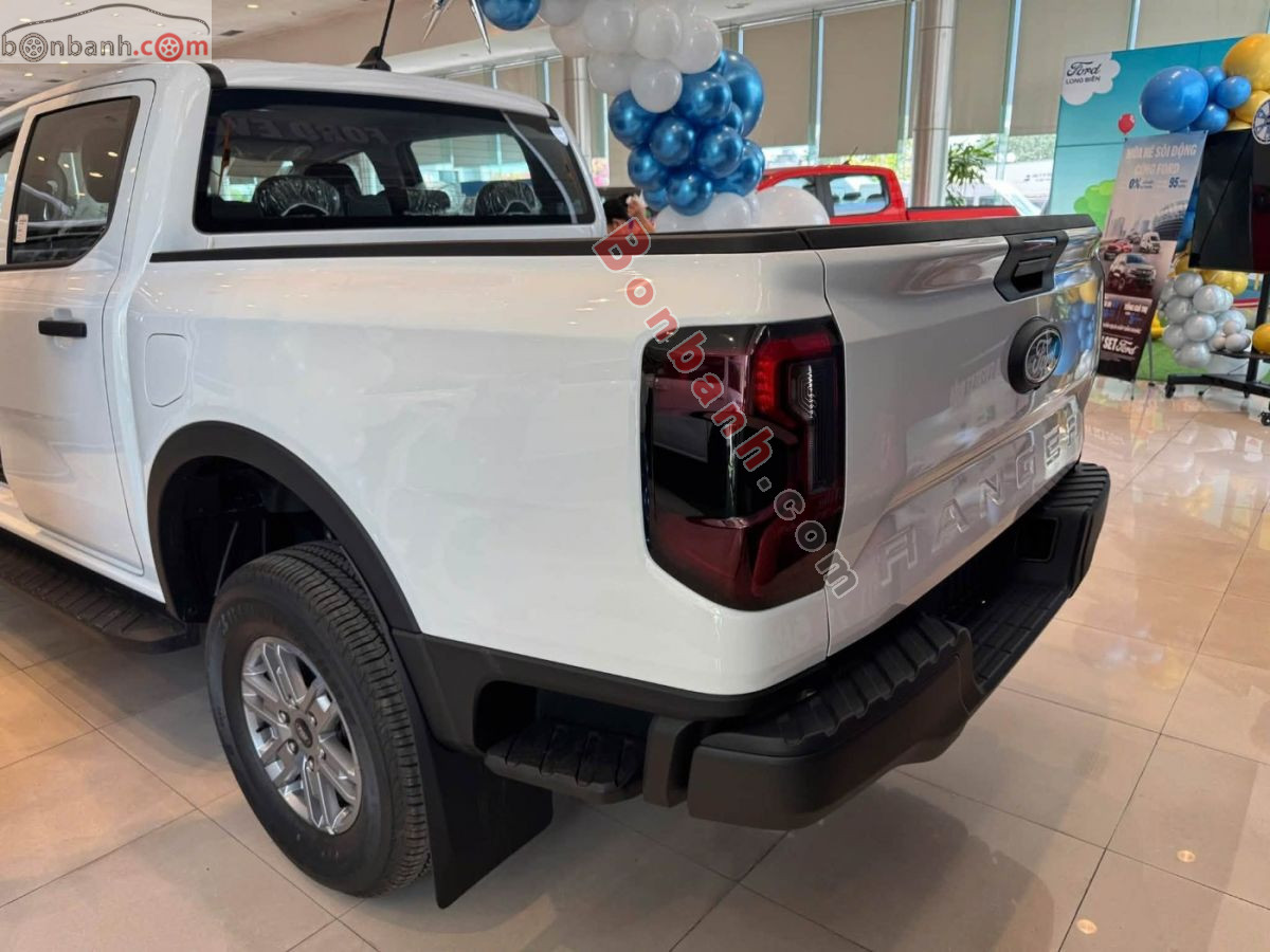 Bán ô tô Ford Ranger XLS 2.0L 4x2 AT - 2026 - xe mới