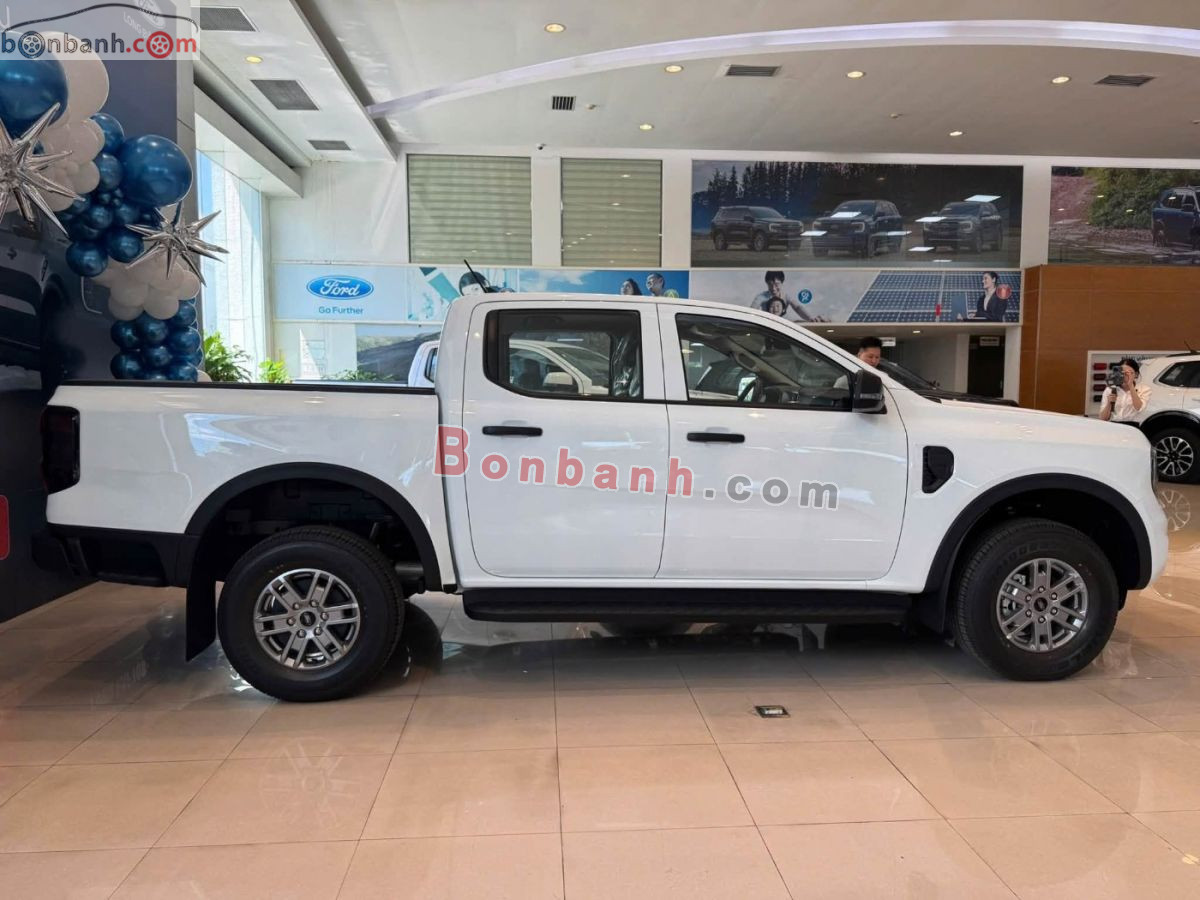 Bán ô tô Ford Ranger XLS 2.0L 4x2 AT - 2026 - xe mới