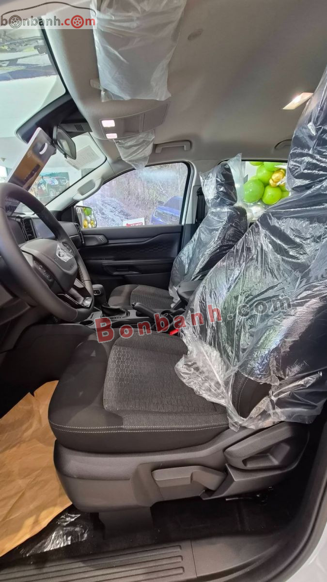 Bán ô tô Ford Ranger XLS 2.0L 4x2 AT - 2026 - xe mới