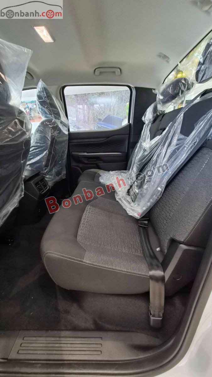 Bán ô tô Ford Ranger XLS 2.0L 4x2 AT - 2026 - xe mới