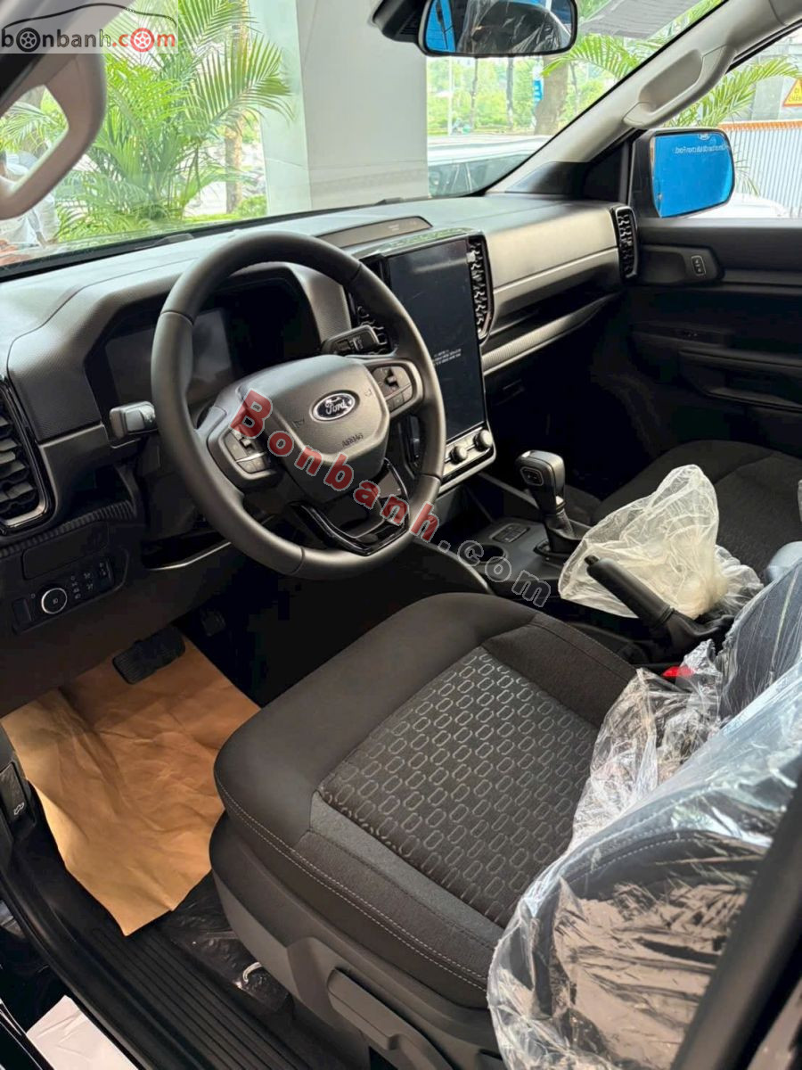 Bán ô tô Ford Ranger XLS 2.0L 4x2 AT - 2026 - xe mới